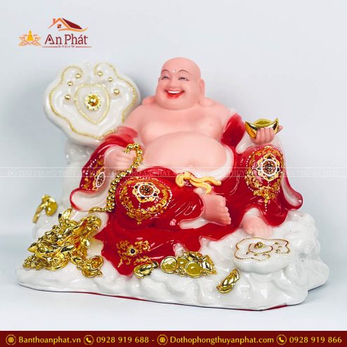 tuong phat di lac nhu y da viet do tdl020 3