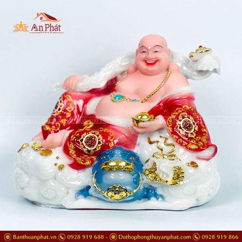 tuong phat di lac phu quy vac dao do tdl023 3