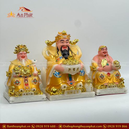 tuong than tai ong dia bo 3 ong phu quy rong tt0105 3