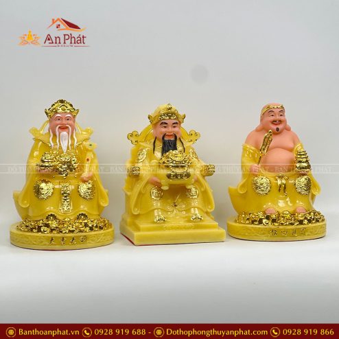 tuong than tai ong dia da thach anh bo 3 ong t0121 3