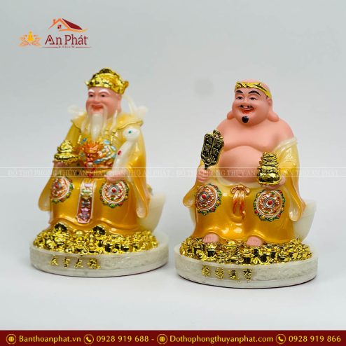 tuong than tai ong dia de tron da cao cap t0113 3