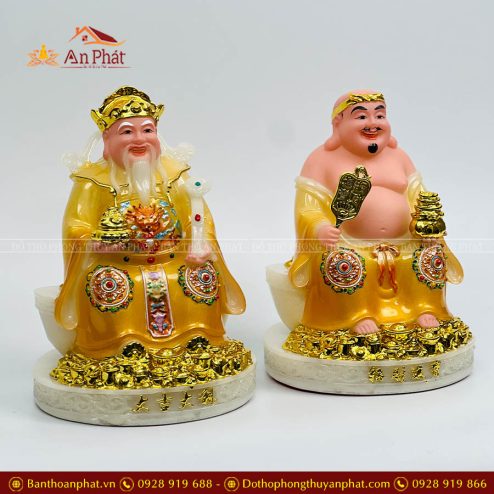 tuong than tai ong dia de tron da cao cap t0113 4