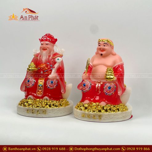 tuong than tai tho dia 2 ong da do cao cap tt0108 3