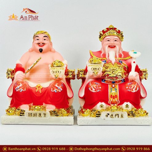 tuong than tai tho dia bo 2 ong phu quy da do t0147 3