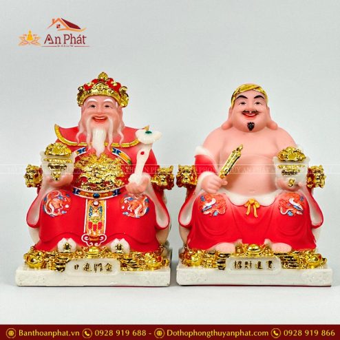 tuong than tai tho dia bo 2 ong phu quy da do t0147 4