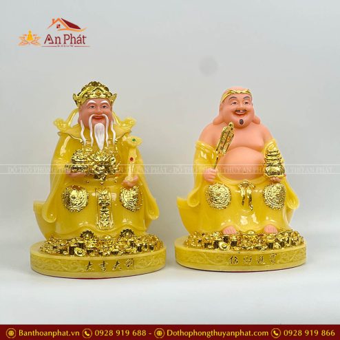 tuong than tai tho dia da de tron thach anh t0120 3