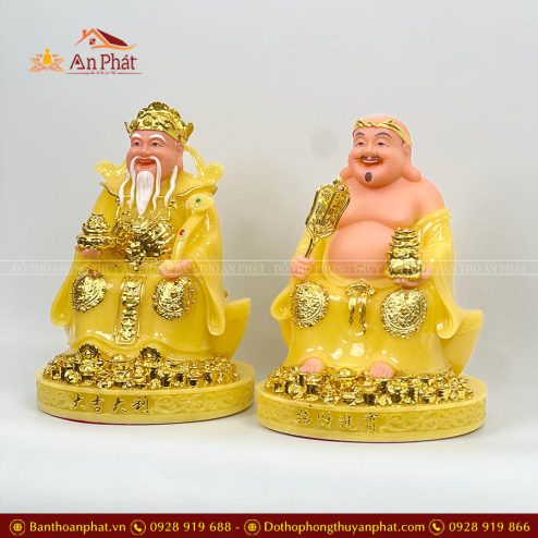 tuong than tai tho dia da de tron thach anh t0120 4