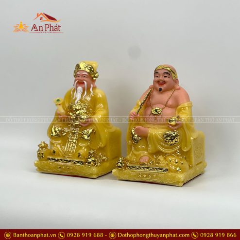 tuong than tai tho dia da de vuong thach anh t0119 3