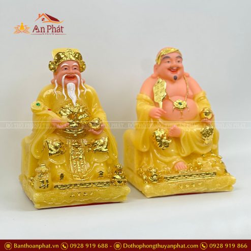 tuong than tai tho dia da de vuong thach anh t0119 4