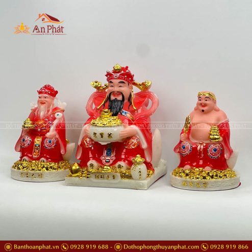 tuong than tai tho dia da do viet tt0106 3