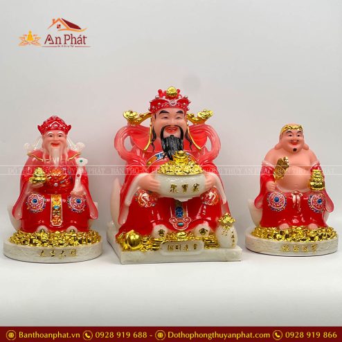 tuong than tai tho dia da do viet tt0106 4