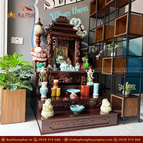 ban tho than tai tho dia du do tho men gia da xanh lam tt839 4