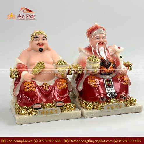 bo 2 tuong than tai tho dia da do gam cao cap t0181 4