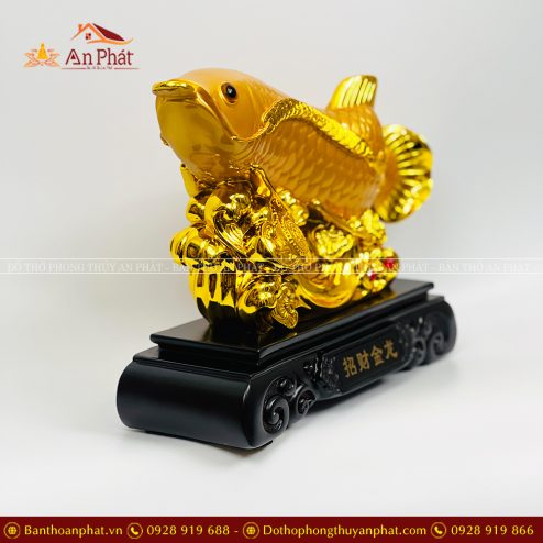 Vật phẩm Decor Phong Thủy