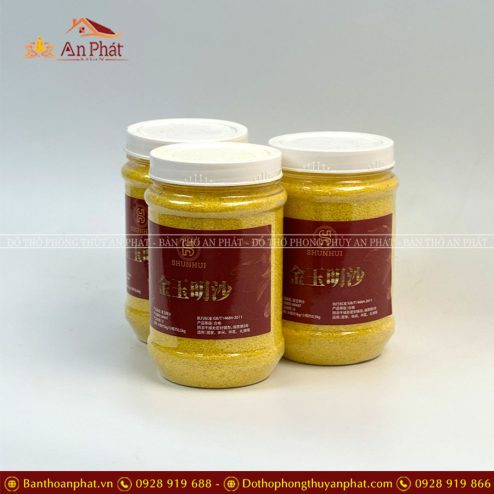 cat vang chu sa nap cot bat huong vp0099 3