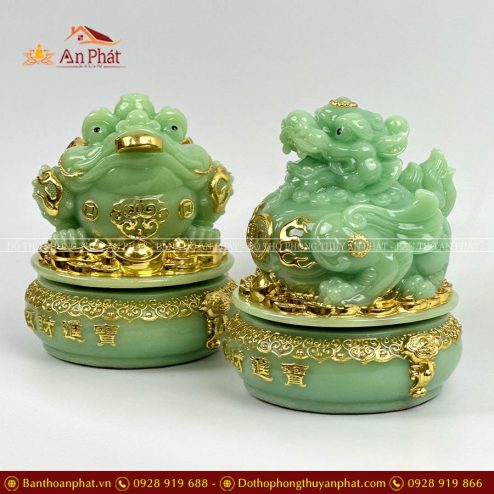 coc thiem thu va ty huu da thach anh xanh cao cap vp0111 4