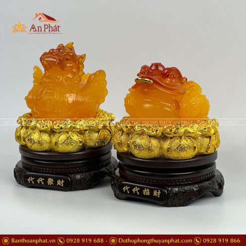 coc thiem thu va ty huu de go vang cao cap vp0105 3