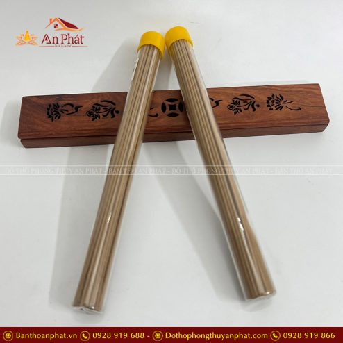 combo nhang tram khong tam kem hop go huong th0009 3