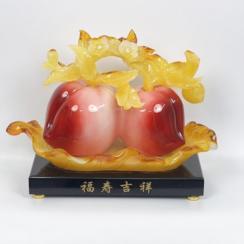 Đào Tiên Decor Để Bàn VP0120