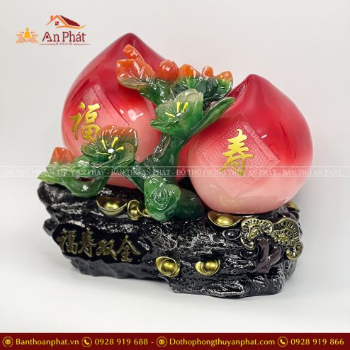 dao tien phong thuy decor trang tri vp0120 4