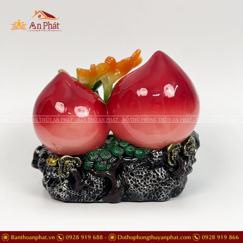 dao tien phong thuy decor trang tri vp0120 6