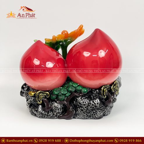 dao tien phong thuy decor trang tri vp0120 7