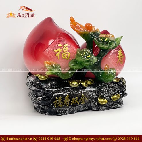 dao tien phong thuy decor trang tri vp0120 8