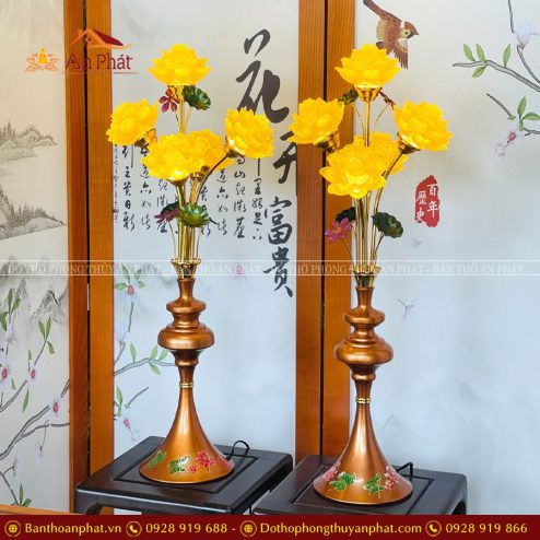 den tho hoa sen luu ly 5 bong than dong chan loe dt1082 3