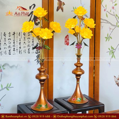 den tho hoa sen luu ly 5 bong than dong chan loe dt1082 4