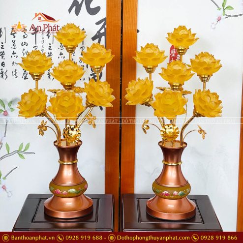 den tho hoa sen luu ly binh ngoc lun 7 bong dt1084 5