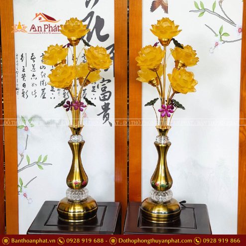 den tho luu ly 5 bong ngoc chan dong cao cap dt1078 3