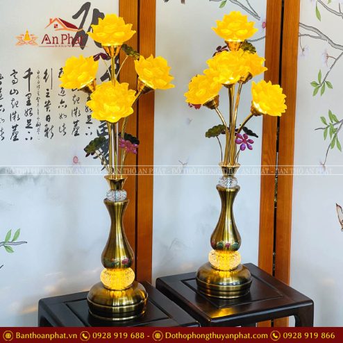 den tho luu ly 5 bong ngoc chan dong cao cap dt1078 4