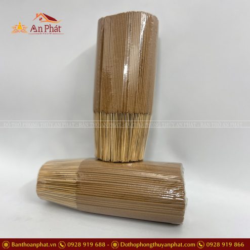 huong nhang tram tu nhien mau cao 30cm th0004 4