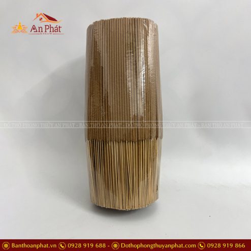 huong nhang tram tu nhien mau cao 30cm th0004 5