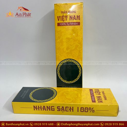 nhang huong tram tu nhien viet nam th0001 3