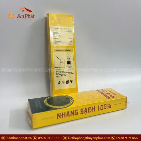 nhang huong tram tu nhien viet nam th0001 6