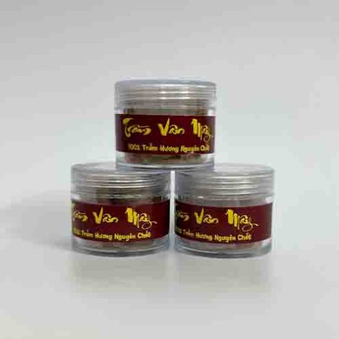 Trầm Hương Vân Mây Cao Cấp TH0016