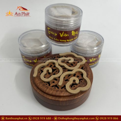 tram huong van may cao cap th0016 4