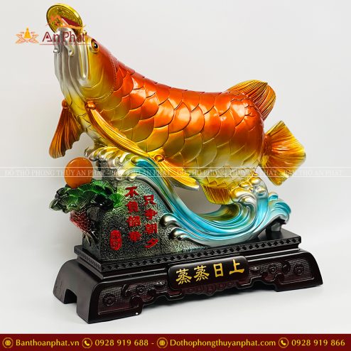 Vật phẩm Decor Phong Thủy