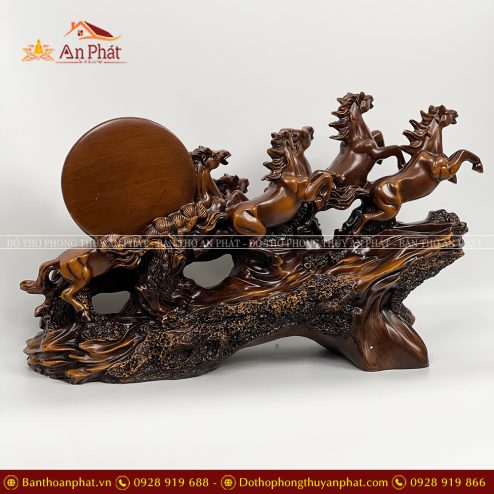 Tượng Mã Đáo Thành Công