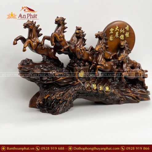 Vật Phẩm Phong Thủy Decor