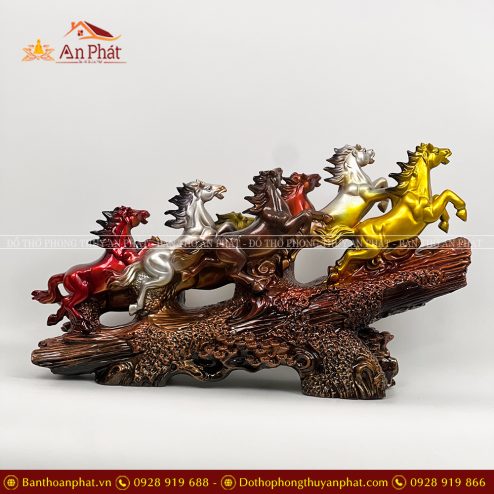 Tượng Mã Đáo Thành Công