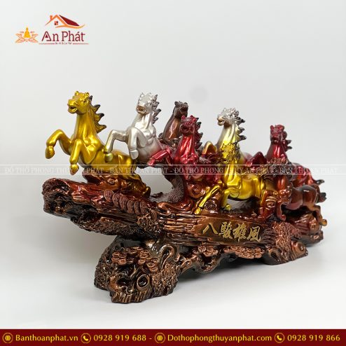 Tượng Mã Đáo Thành Công