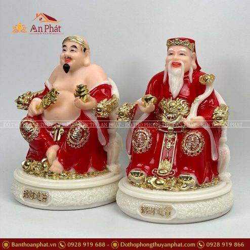 tuong than tai ong dia bo 2 ong da do cao cap t0202 4