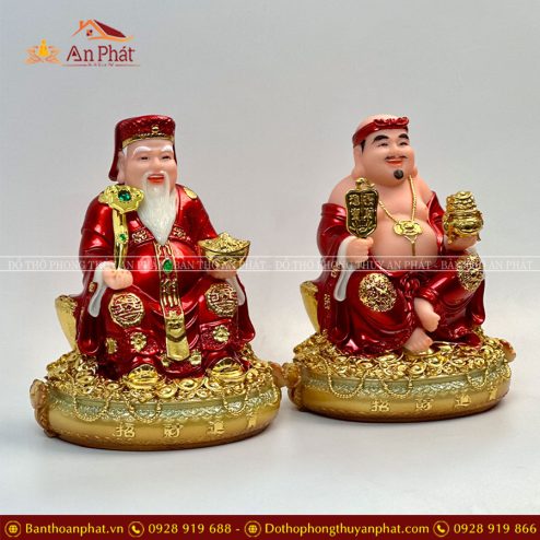 tuong than tai ong dia da do cao cap de tron bo 2 ong t0175 4