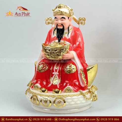 tuong than tai than tien chau vang da cao cap do t0194 3