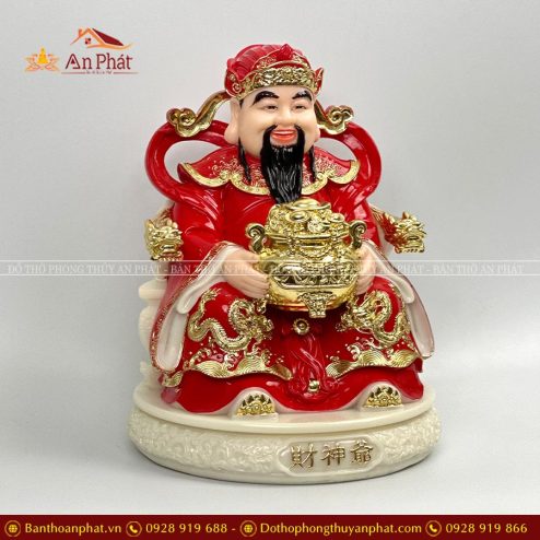 tuong than tai than tien da do de tron cao cap t0201 3