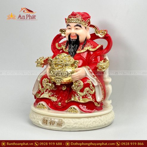 tuong than tai than tien da do de tron cao cap t0201 4