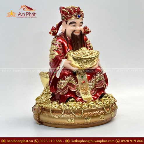 tuong than tai than tien giu cua da cao cap do t0173 3