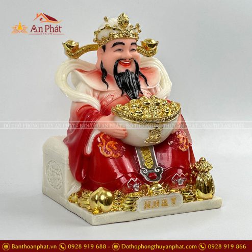 tuong than tien than tai da do cao cap t0179 3